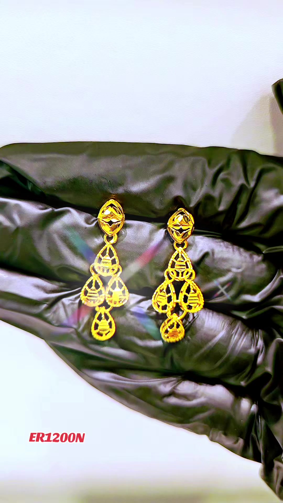 @HOGD by Glitter jewellers