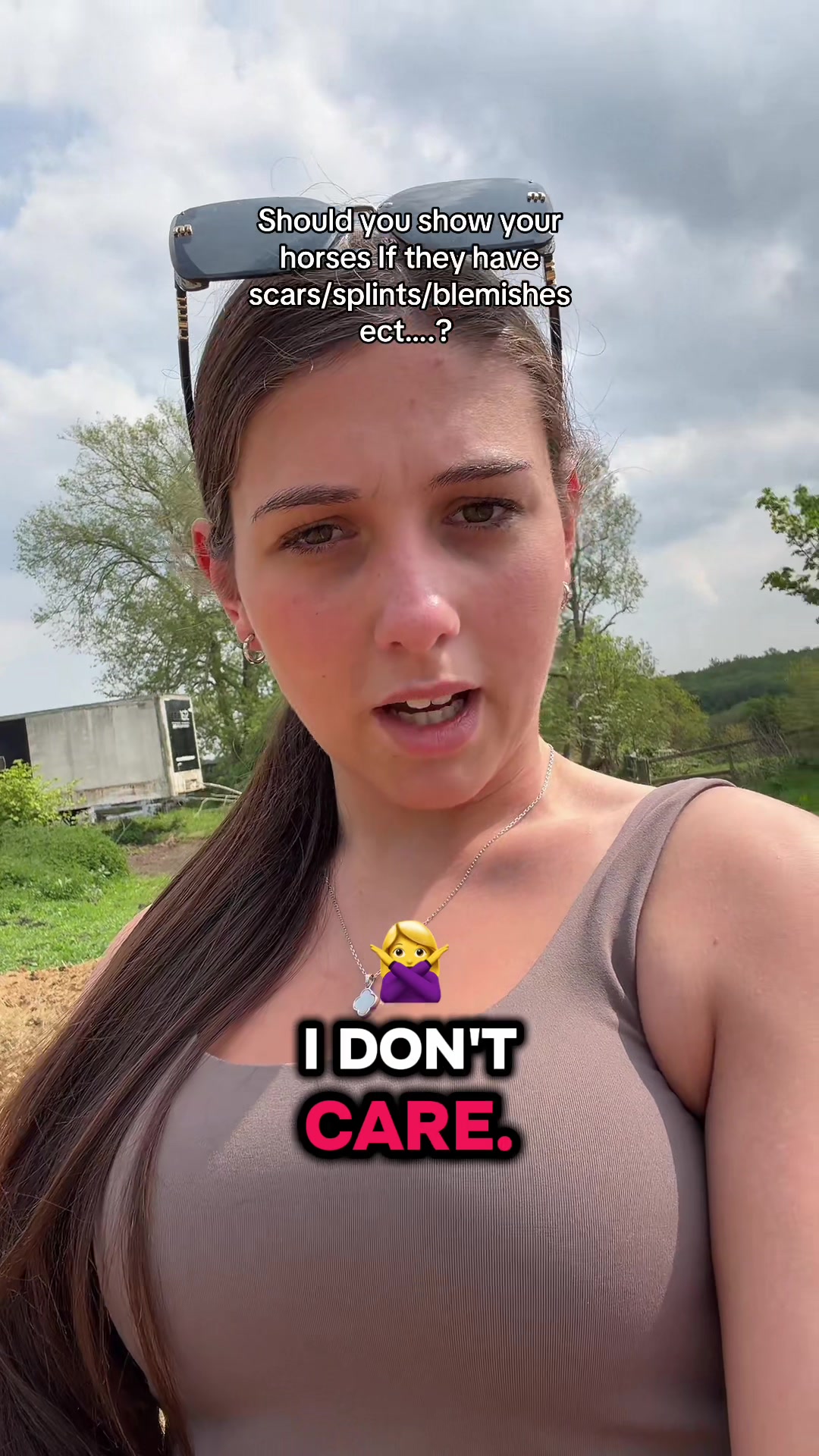 @Maddison