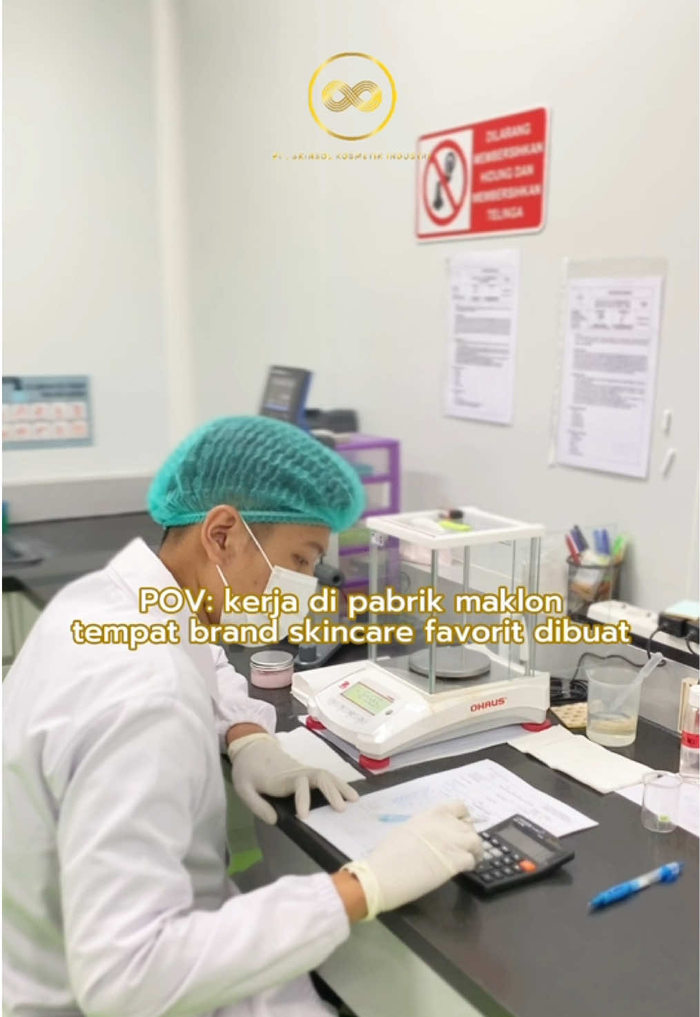 @PT SkinSol Kosmetik Industri