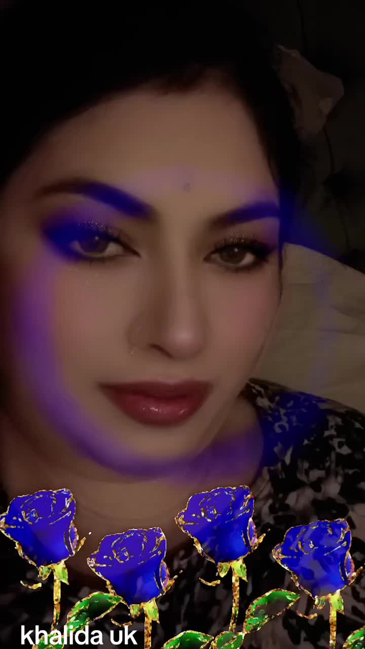 @Khalida Parveen