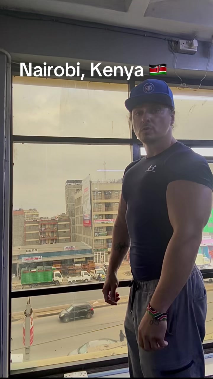 @Muscle Architect of Chicago