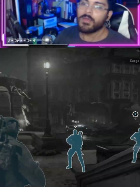 @ZedFeeder