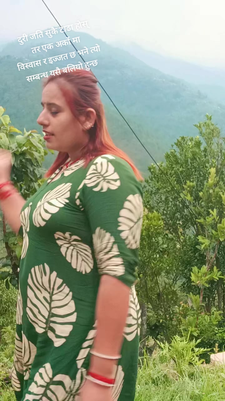 @sabita kandel niure