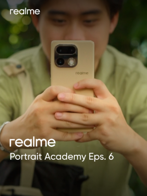 @realme Official Indonesia