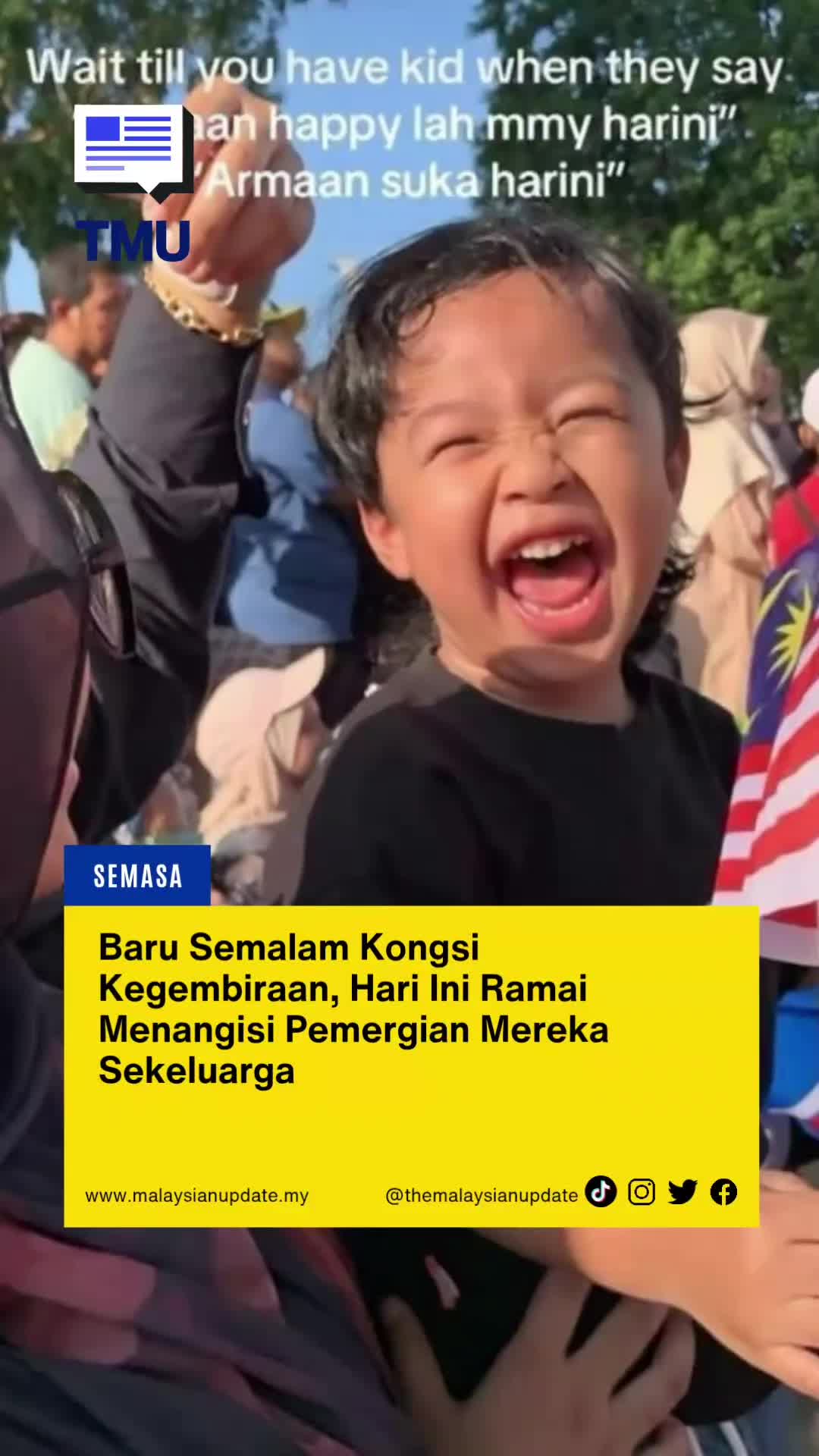 @Malaysian Update