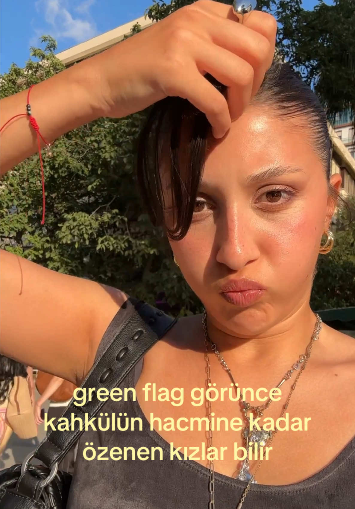 @Melisa Kıran