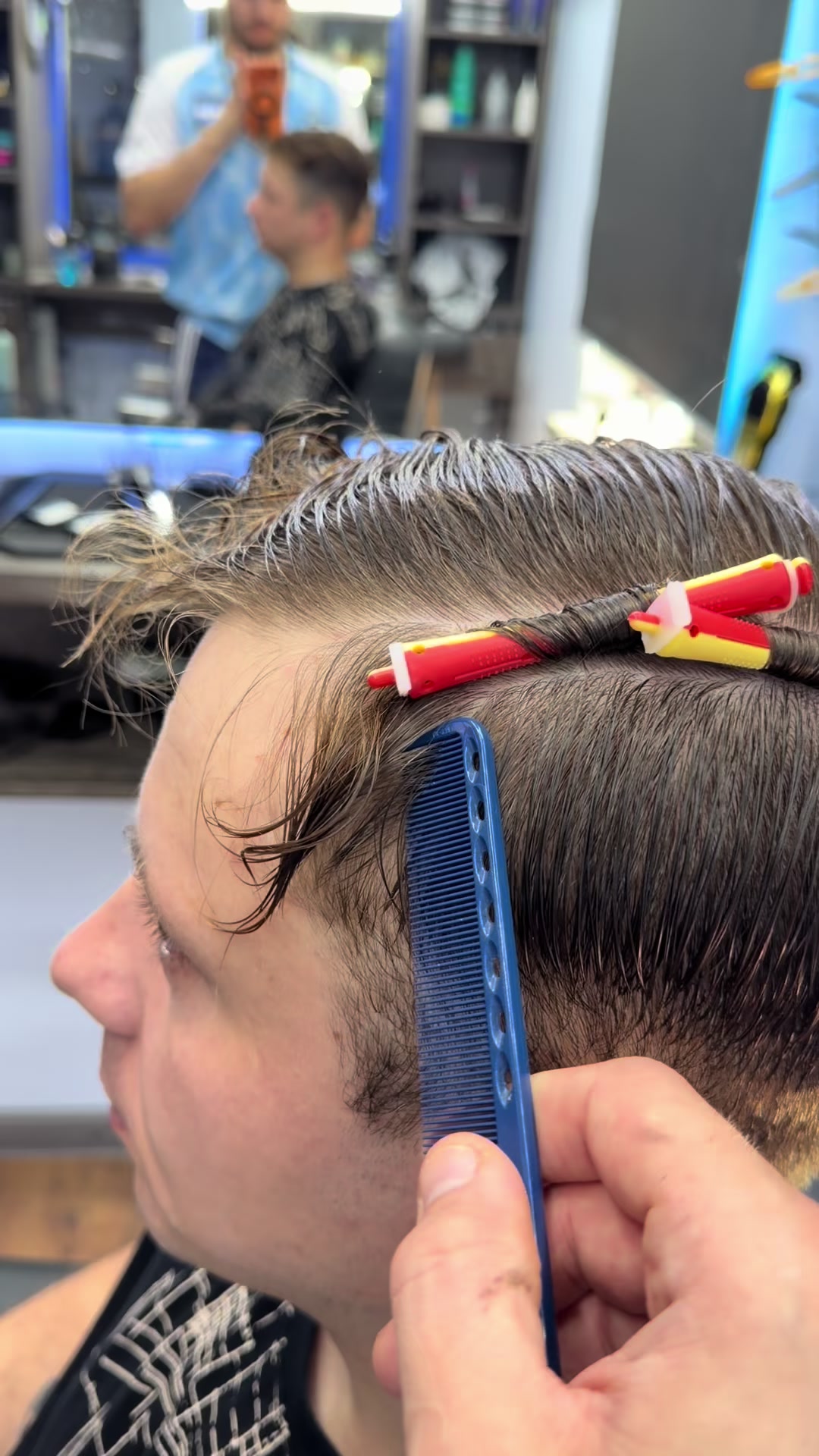 @Стрижки Брест 🔝💈