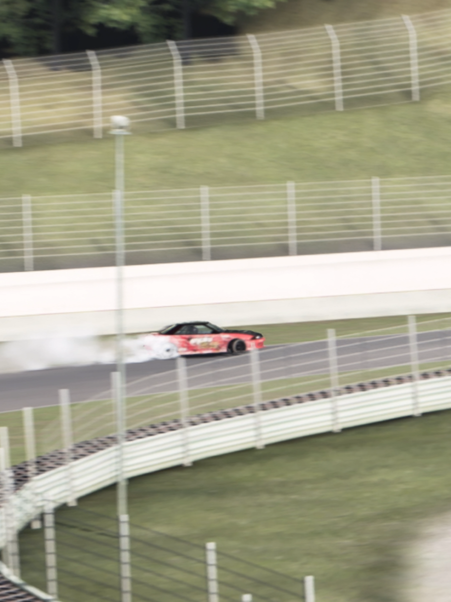 @The Casual Drifter