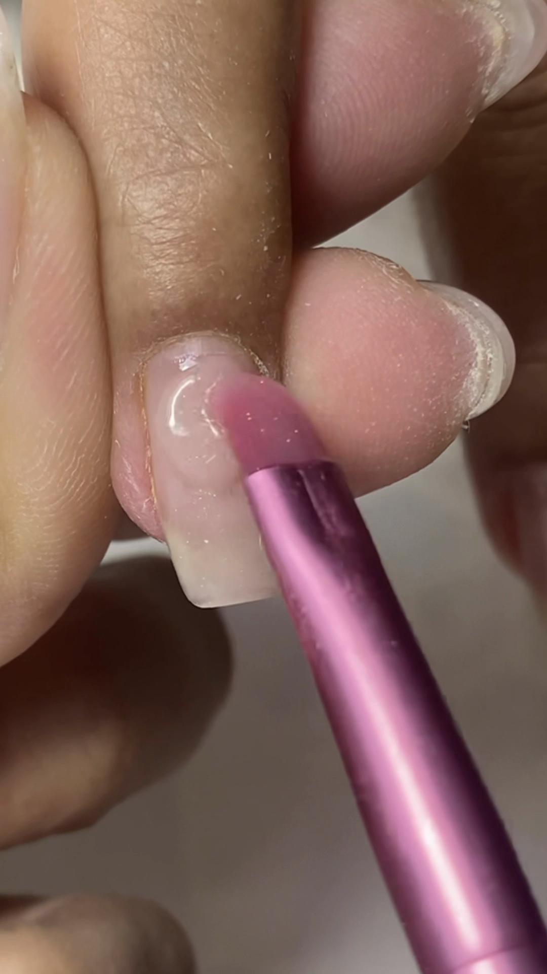 @Bruna F. | Nails Designer