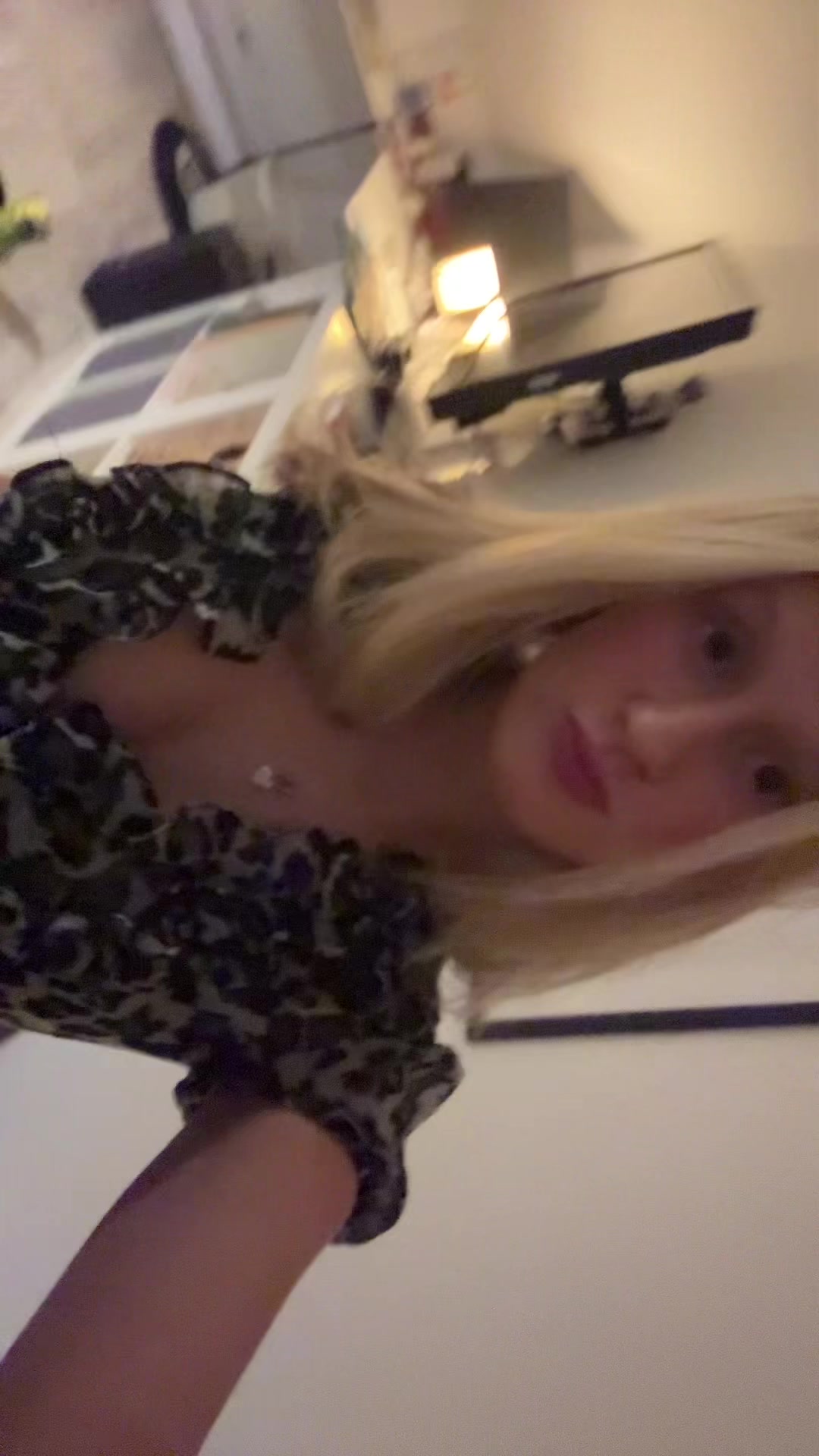 @Mary๐