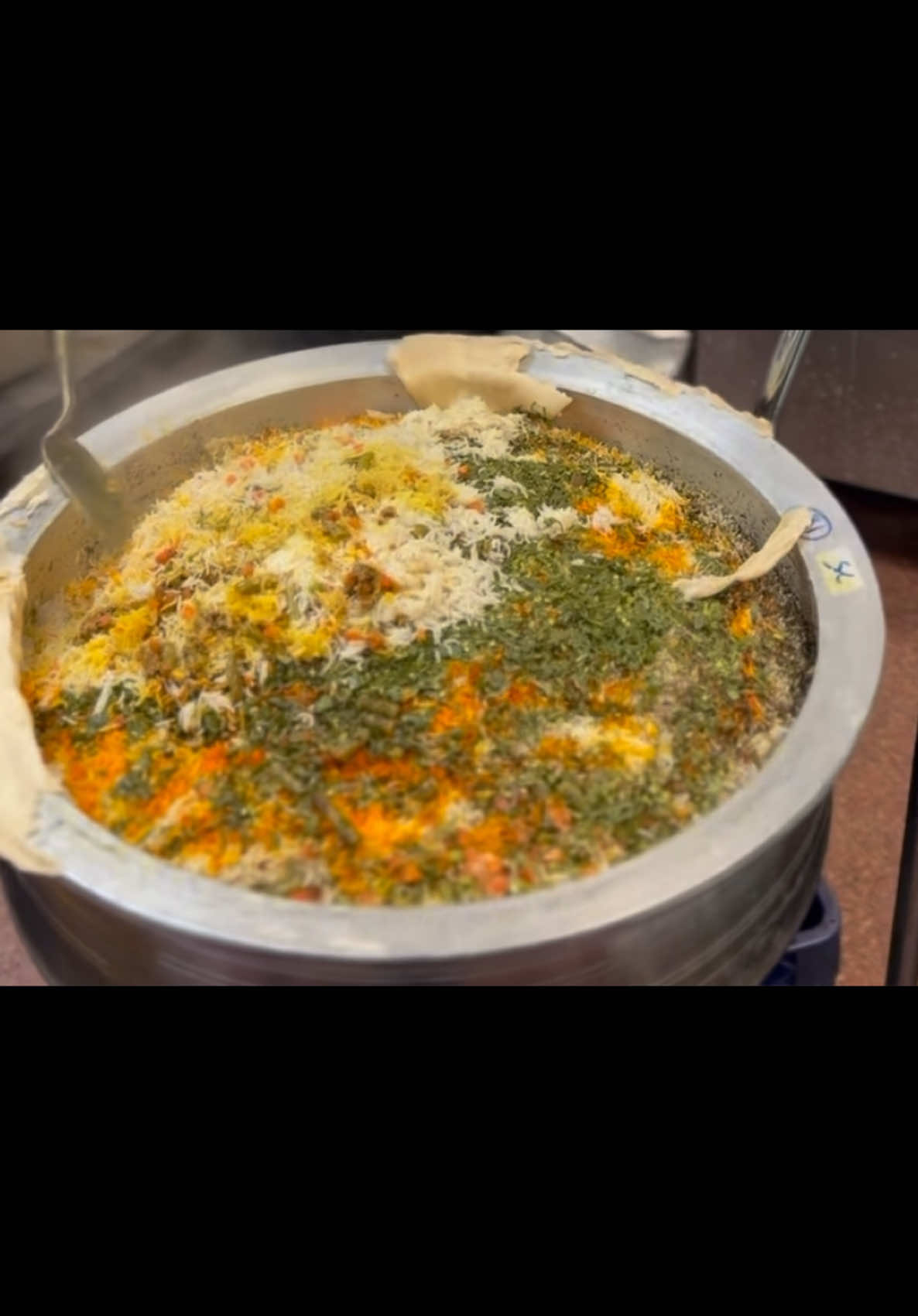 @Anant Cuisine Of India