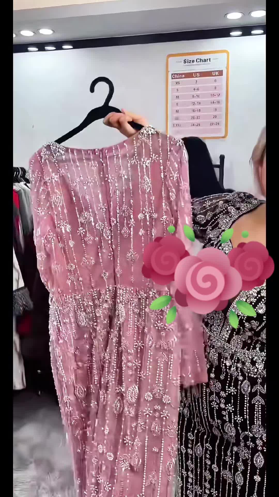@Modest Fashion