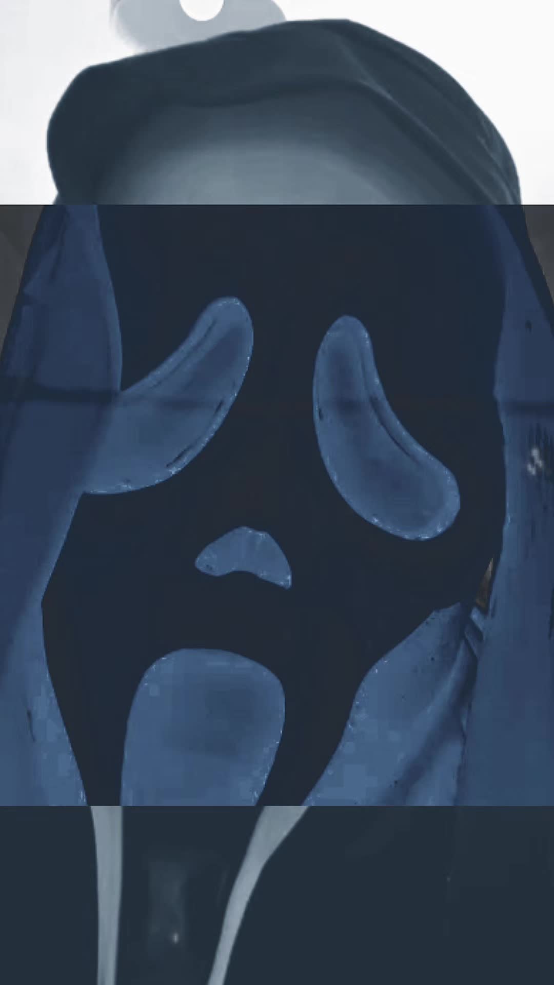 @Ghostface Kalche