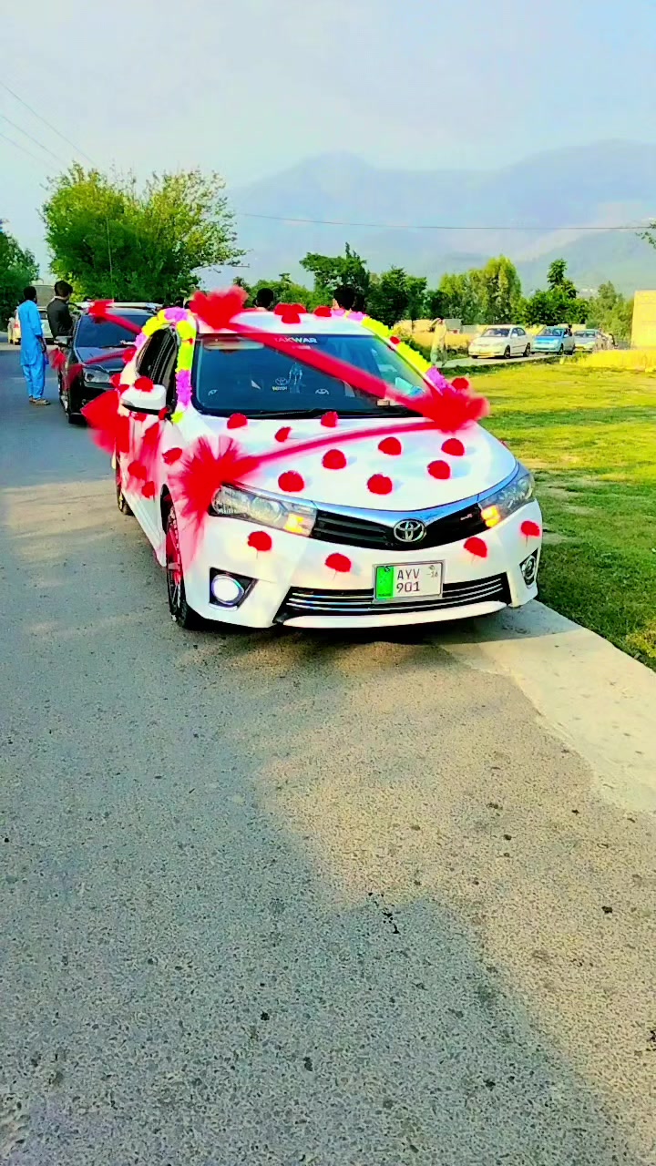 @TAKWAR Taxi