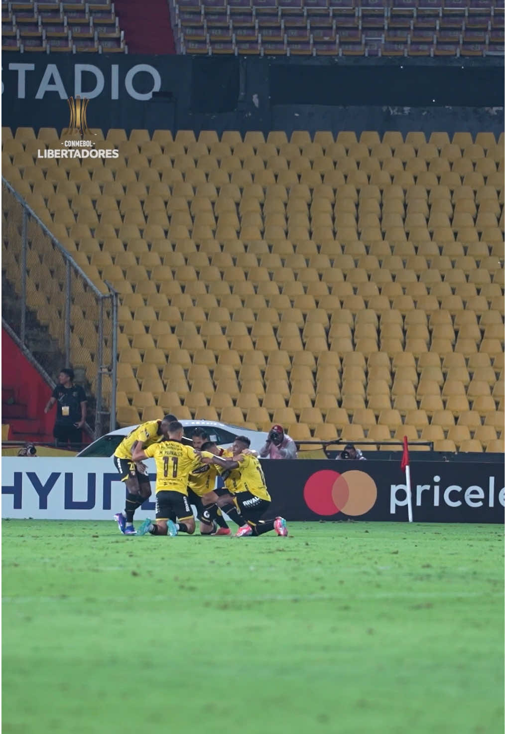 @Libertadores