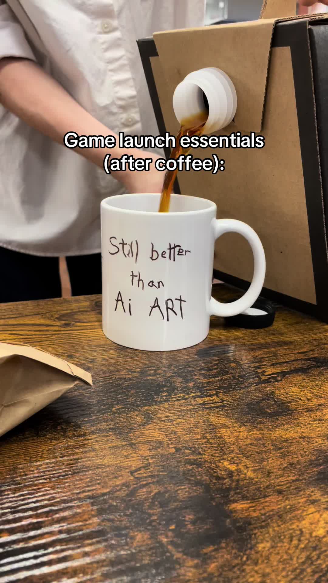 @Lowbirth Games