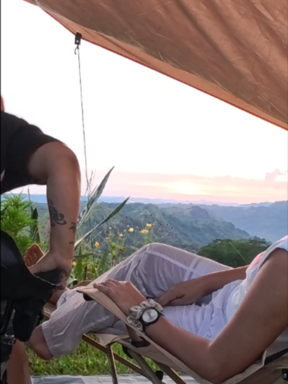 @yt: kalma outdoorx