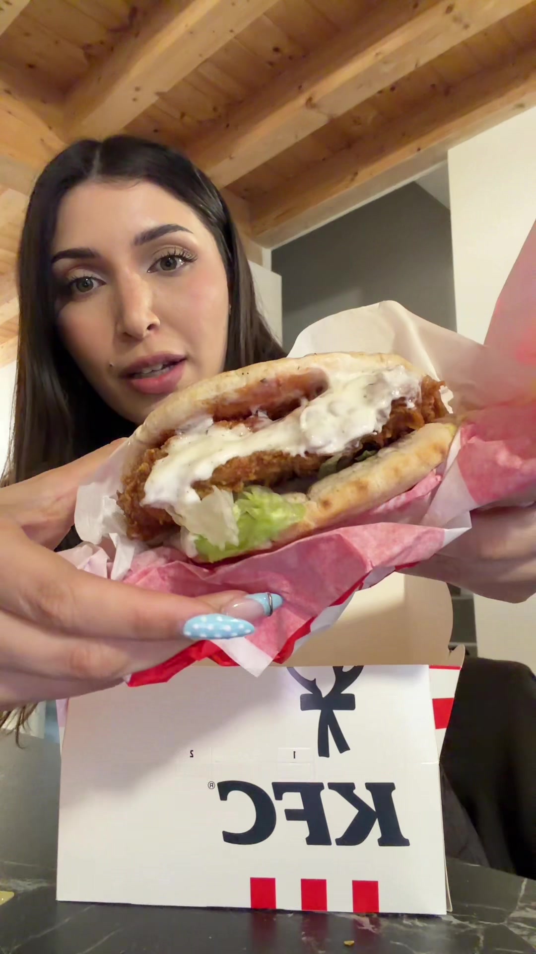 @Melissa Tani