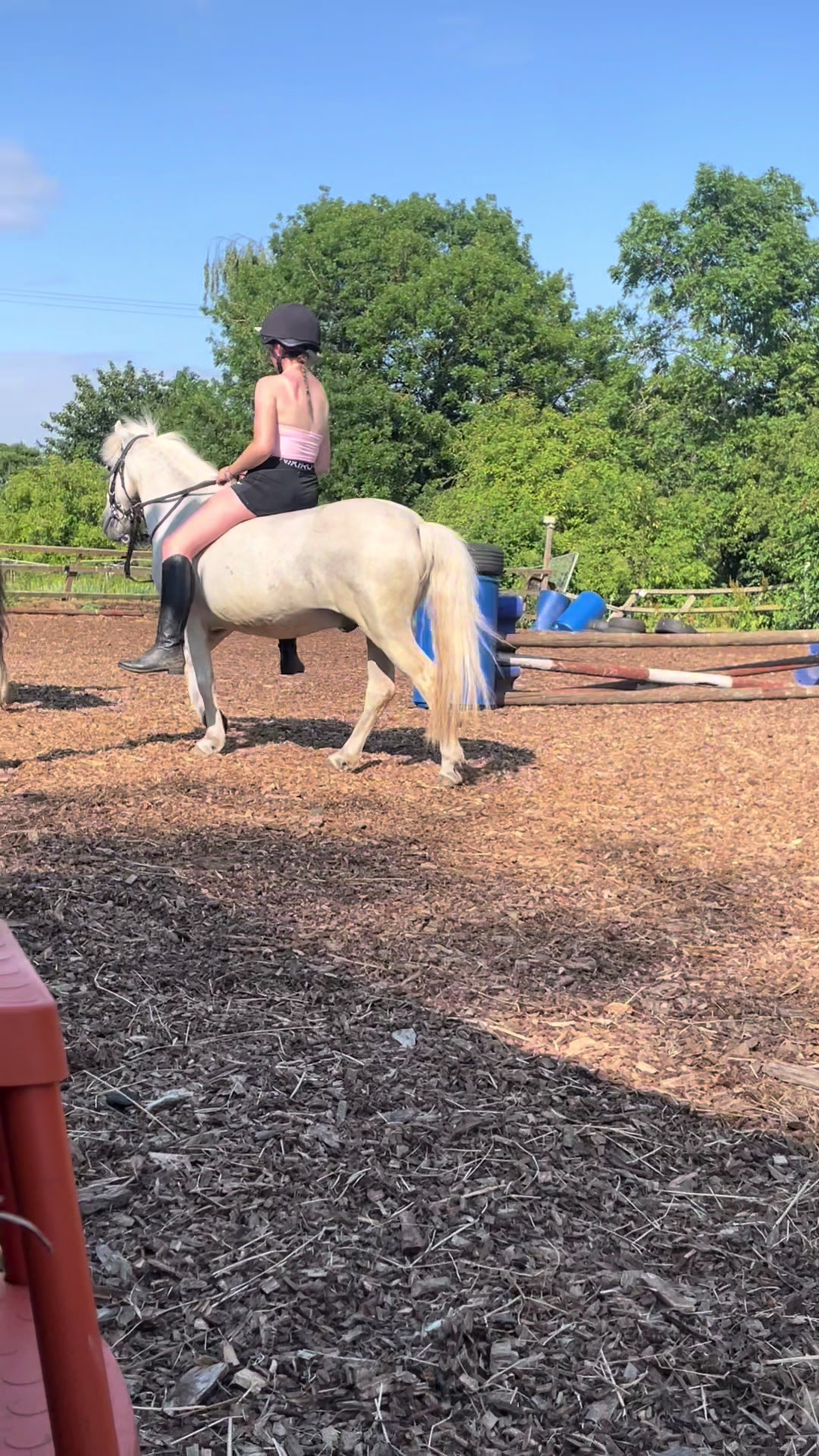 @lilys.riding🎀🐴