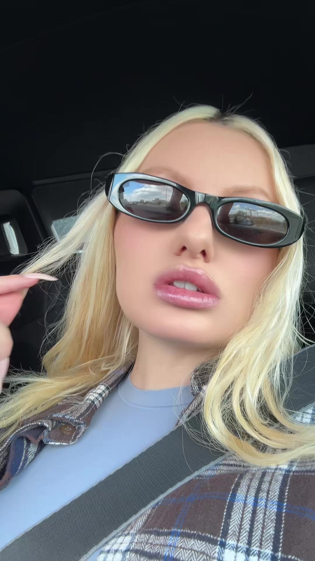@Alexandra Stan