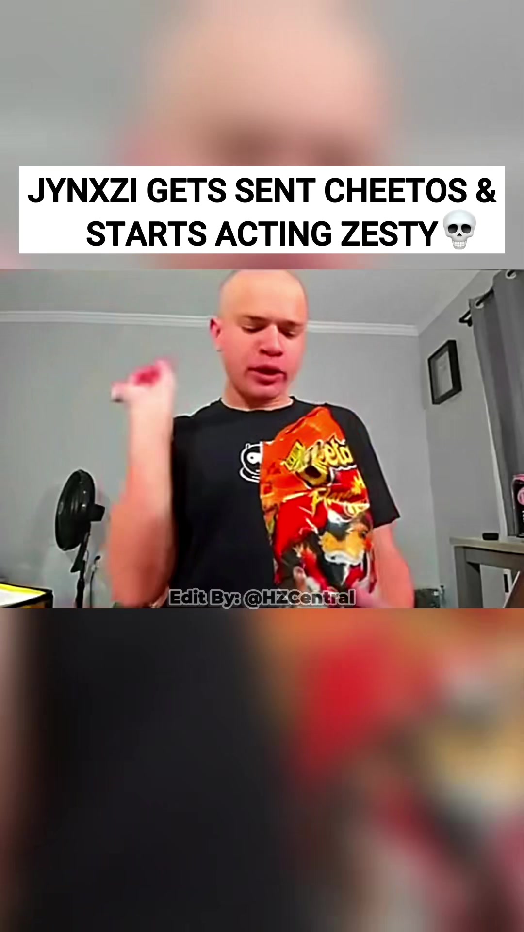 @HZCentral