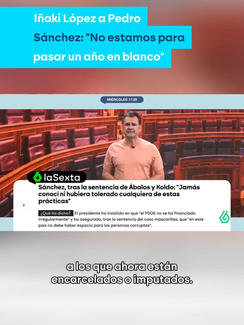 @laSextatv