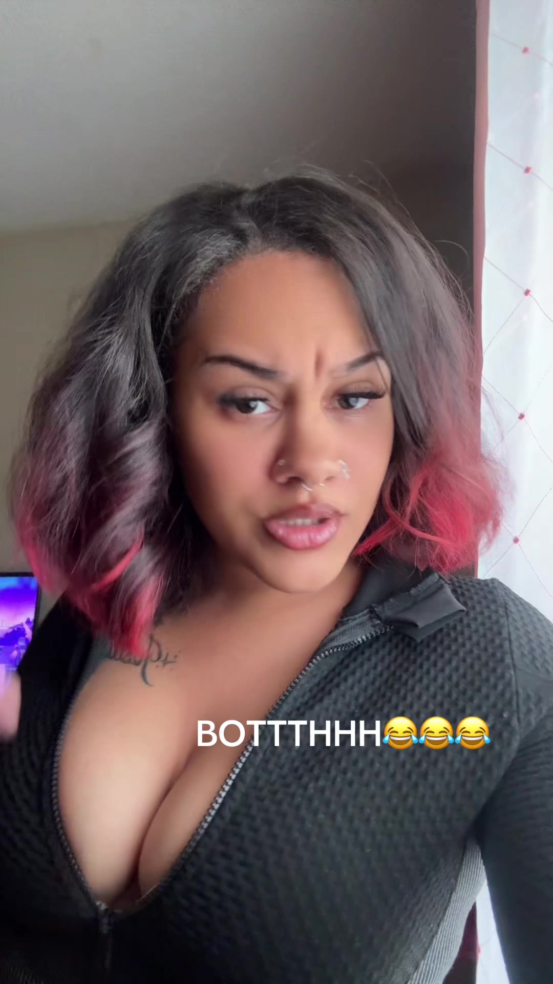 @Keisha