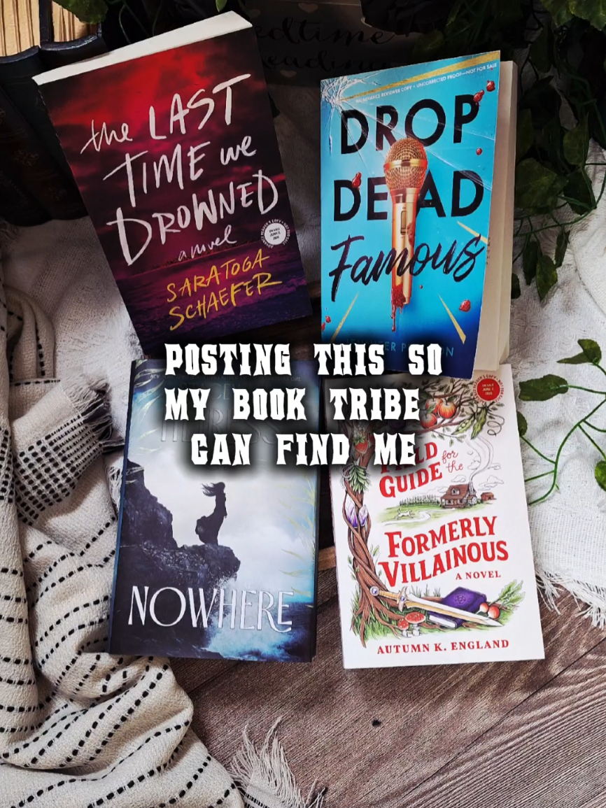 @Noelle📚 Book Recs & Writer