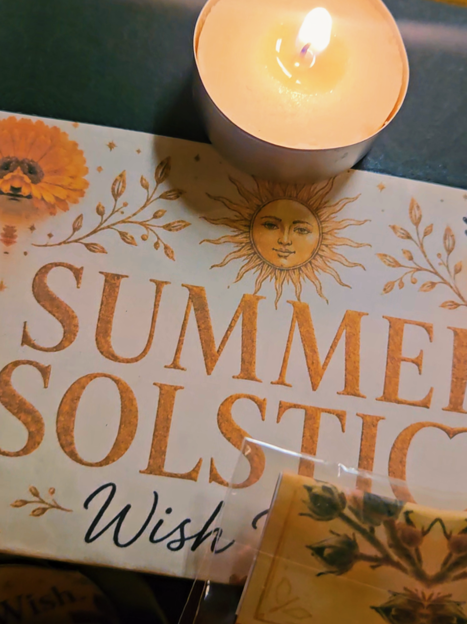 @Practical Magick