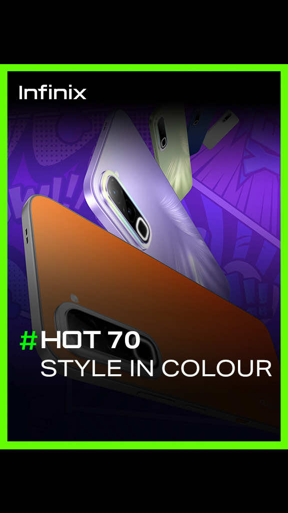 @INFINIX ZAMBIA