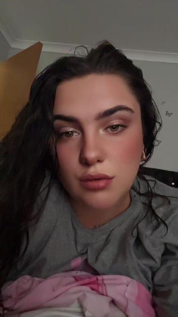 @Kelsey Louise