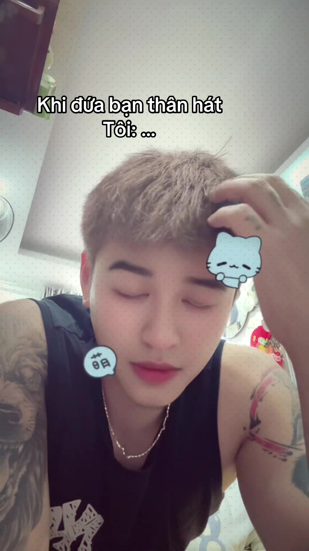 @🇻🇳Chú Bé Bán Xe🇻🇳