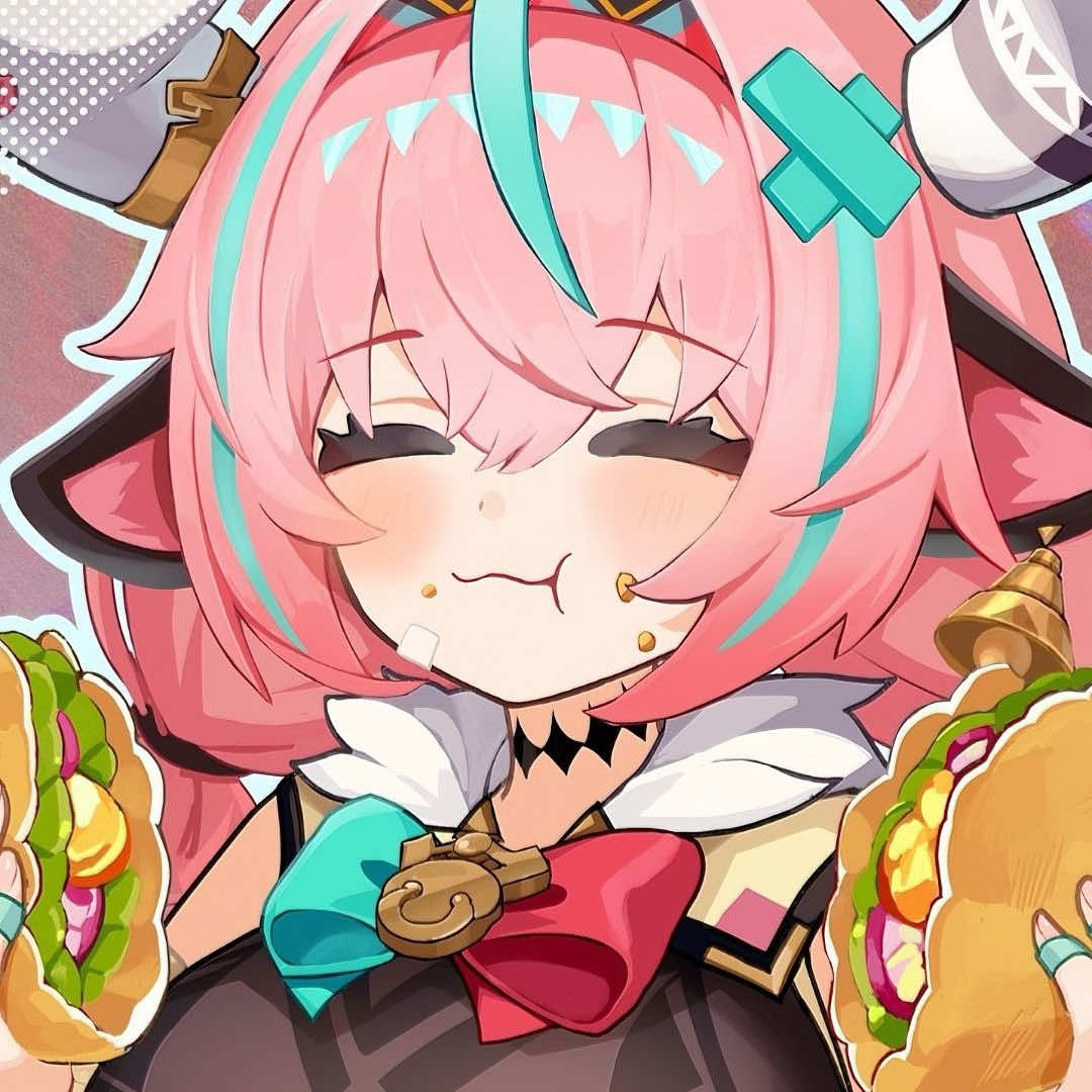 @Floorskaa ☆