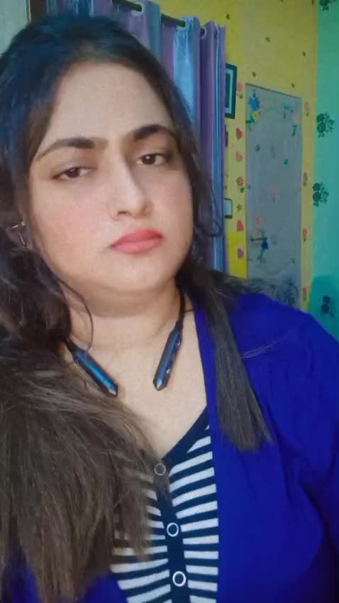 @Silent Feeling &Muskan khan