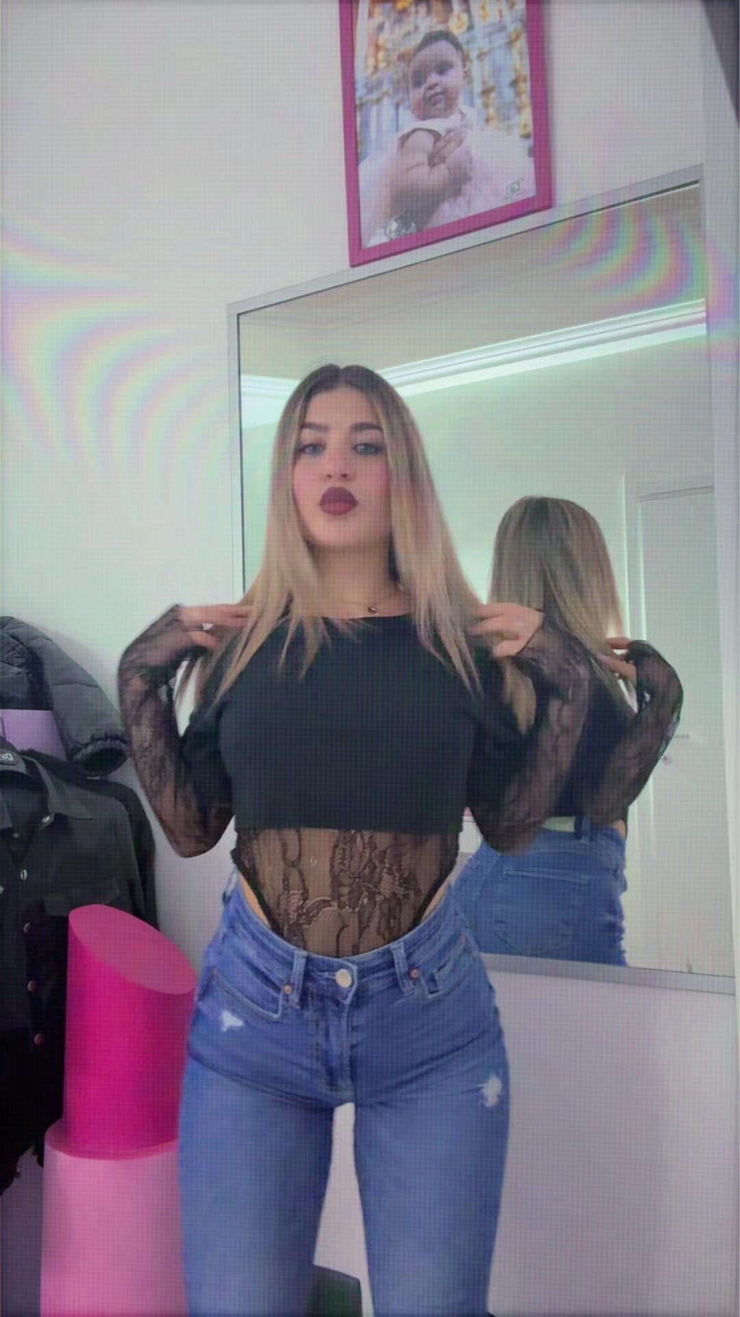 @La tua barbie preferita👱🏻♀️