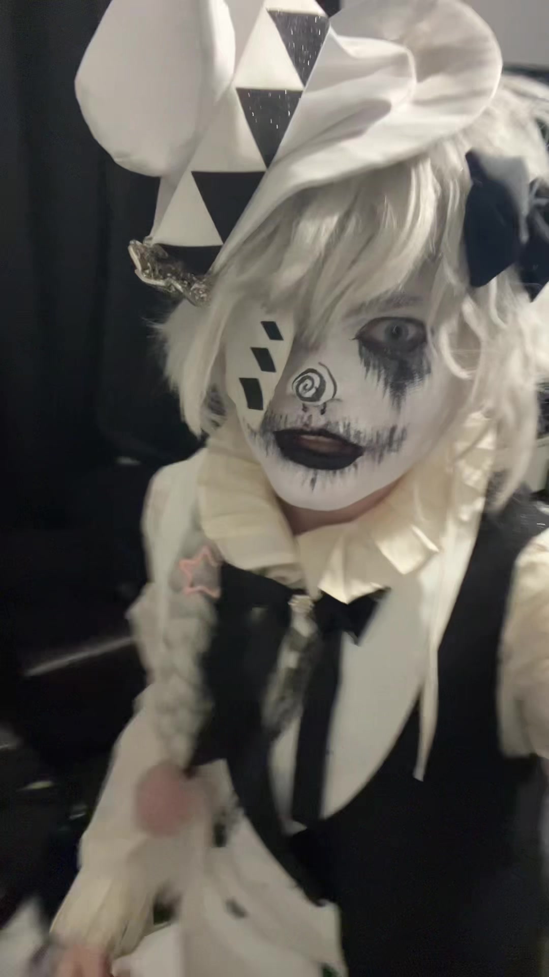 @ཐི Stripe/CEO OF FYOZAI ཋྀ