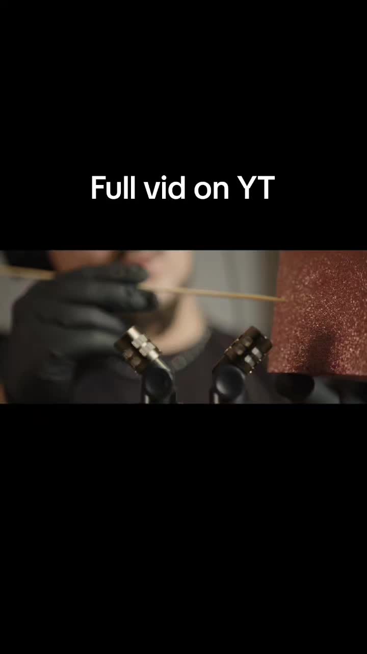 @Home made ASMR