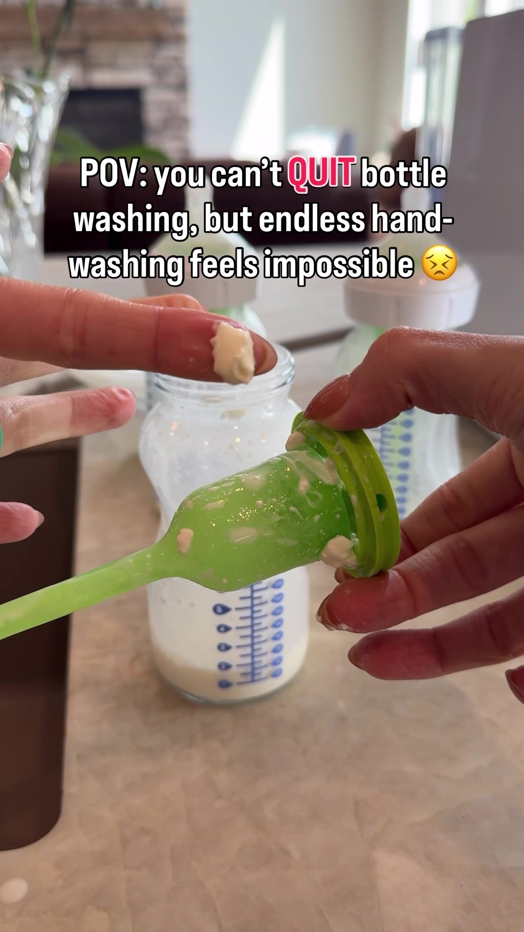@Helen | MOM LIFE + HACKS
