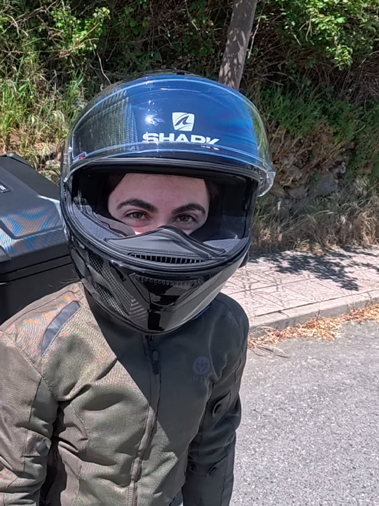 @Santos En Moto