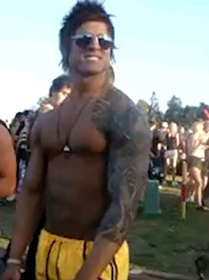 @The Zyzz project