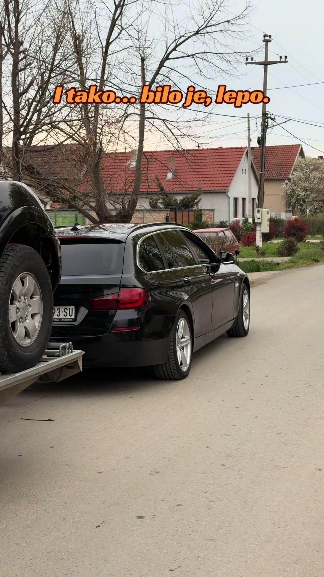 @Dača 🚗