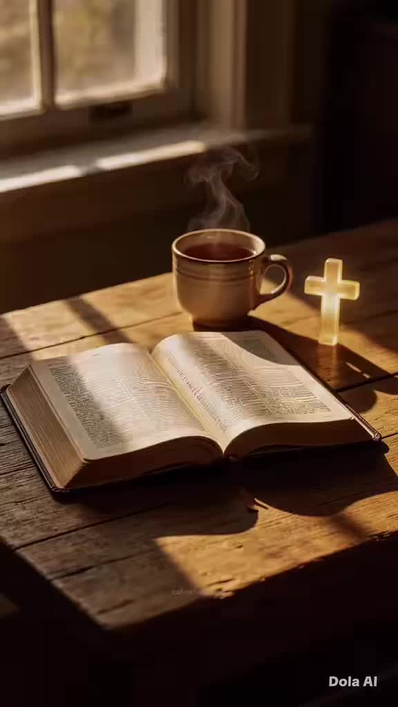 @Faith Moments