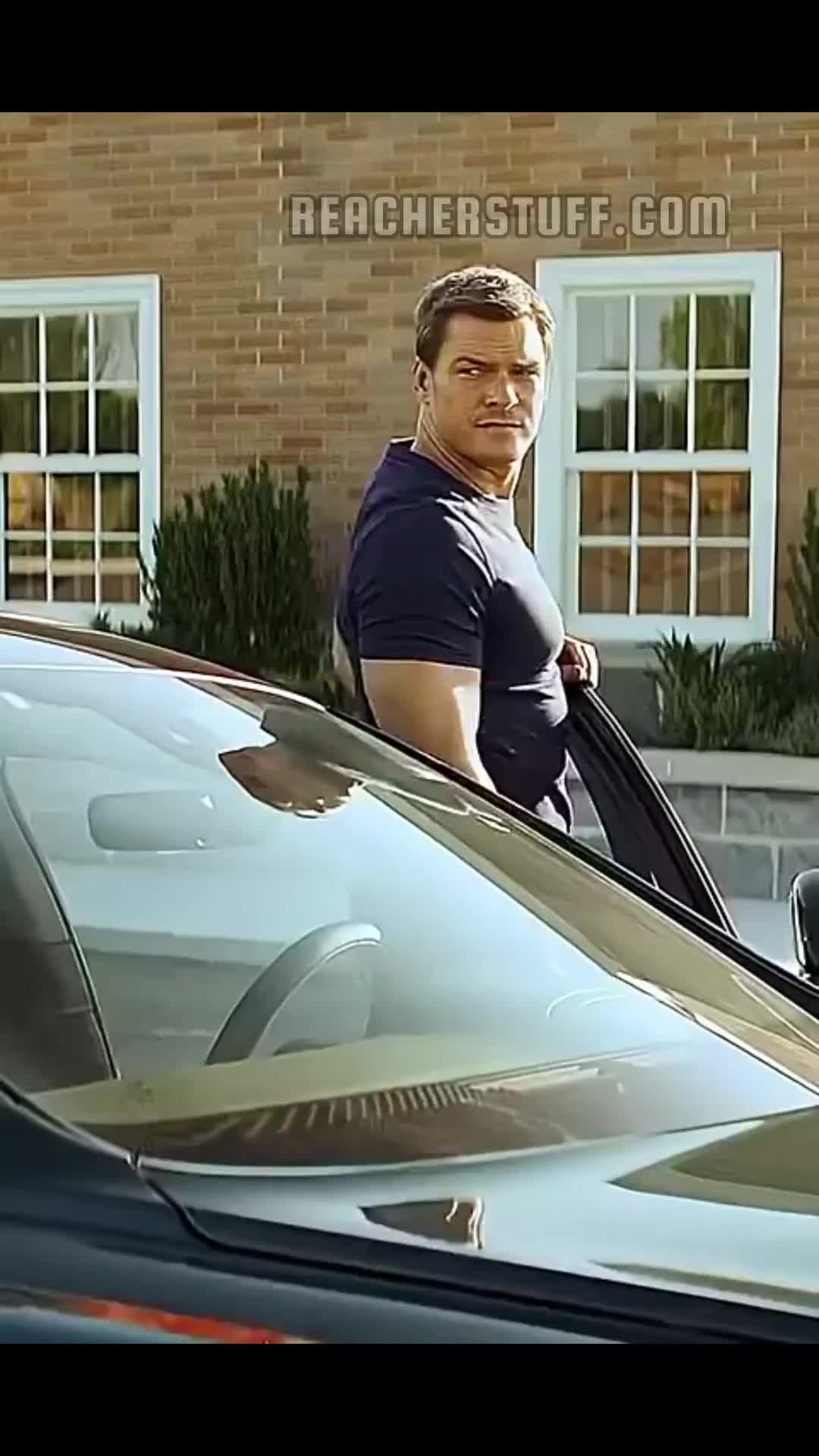 @Jack reacher