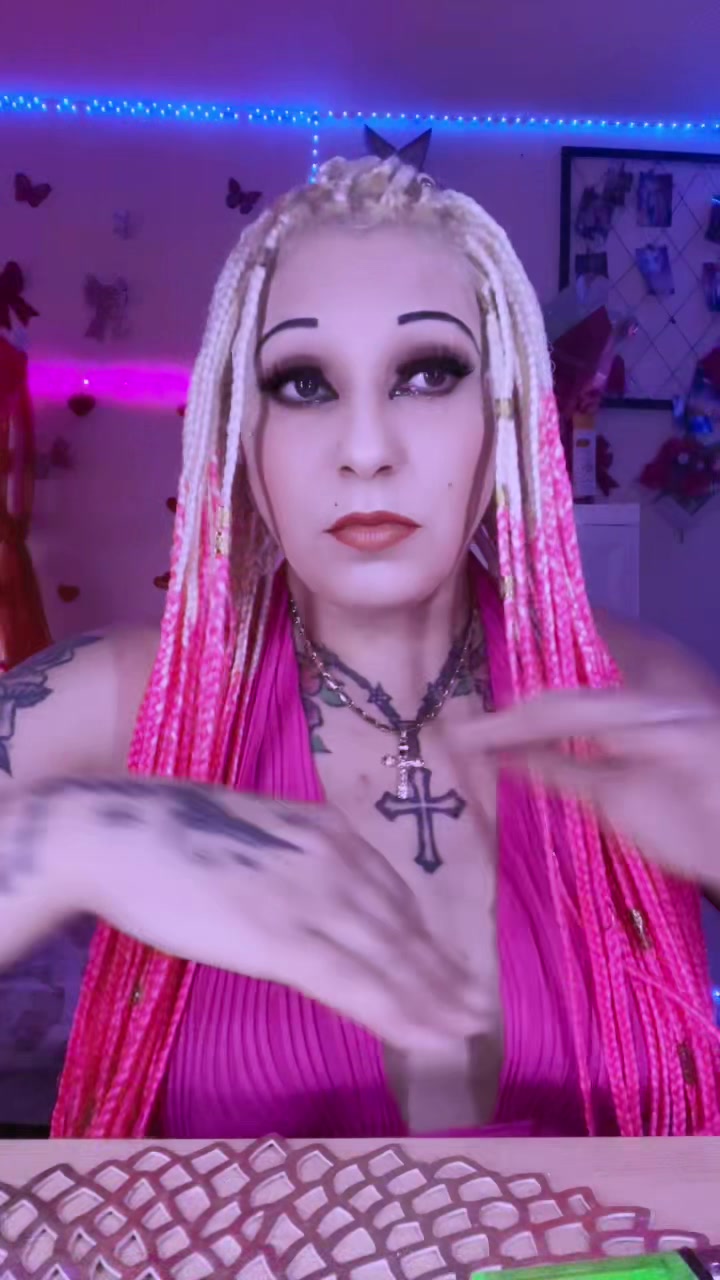 @Doll -Alexandra -dance-always