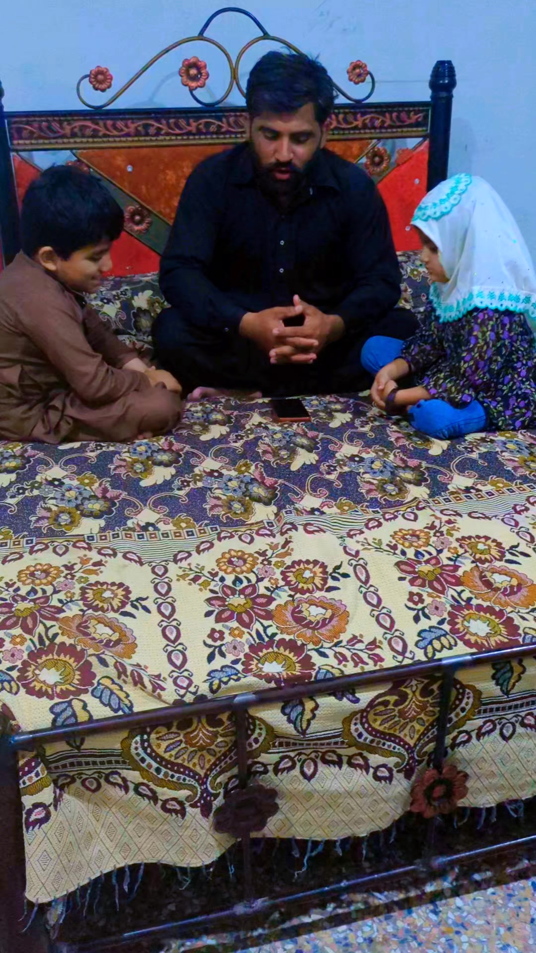 @Imtiaz Hussain