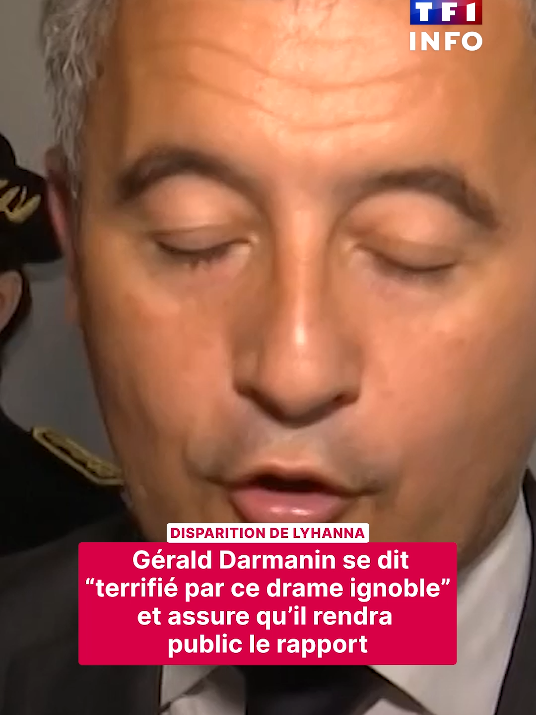 @TF1 INFO