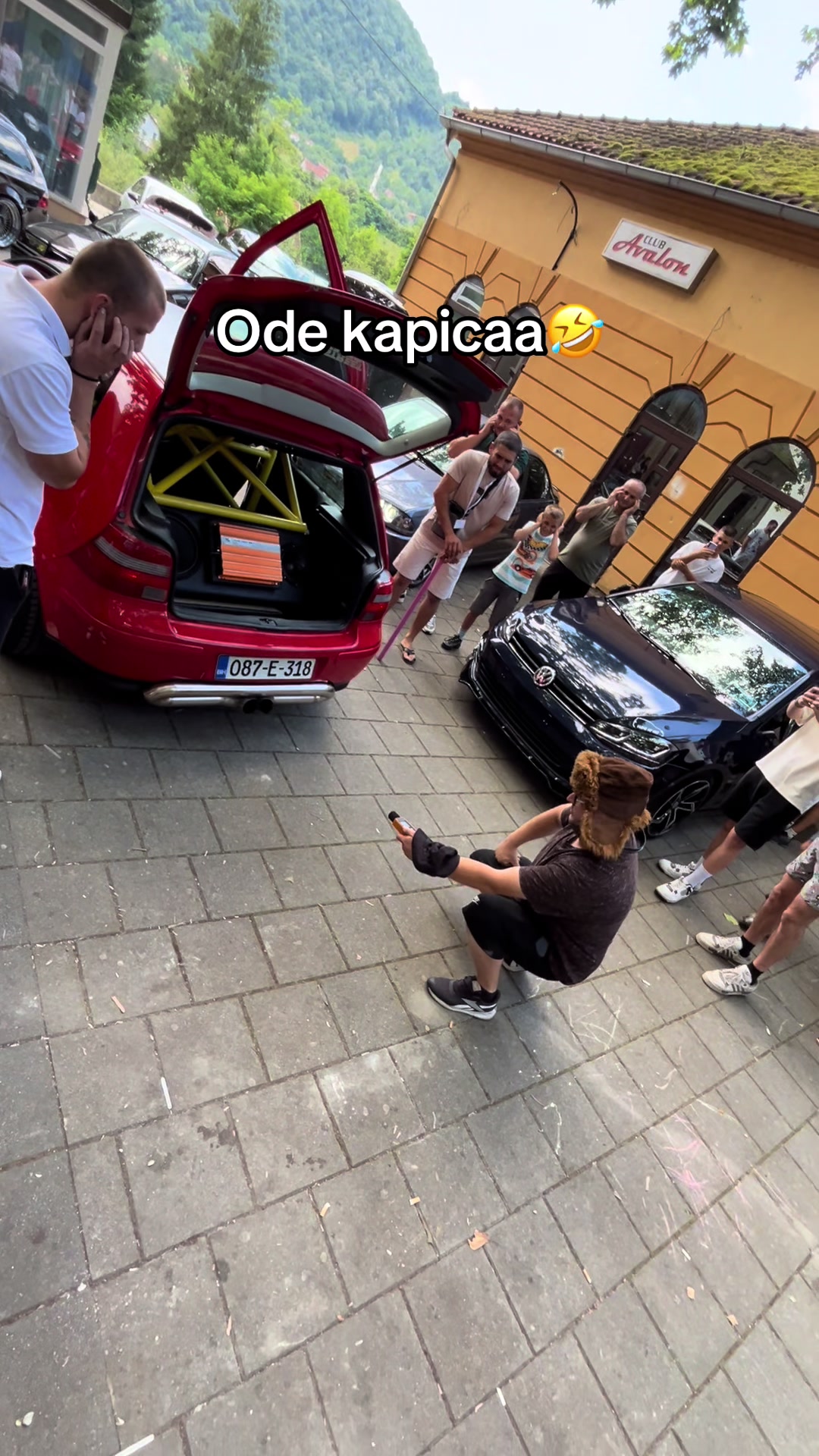 @Edin Rizvanovic