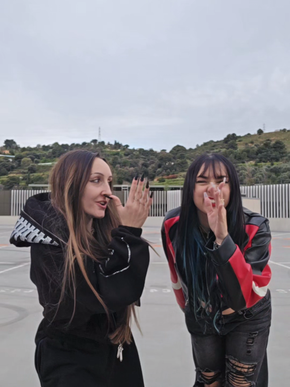 @THOUSAND AURA ✨️🍀
