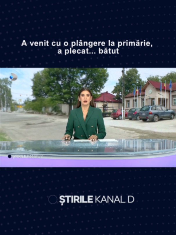@Stirile Kanal D