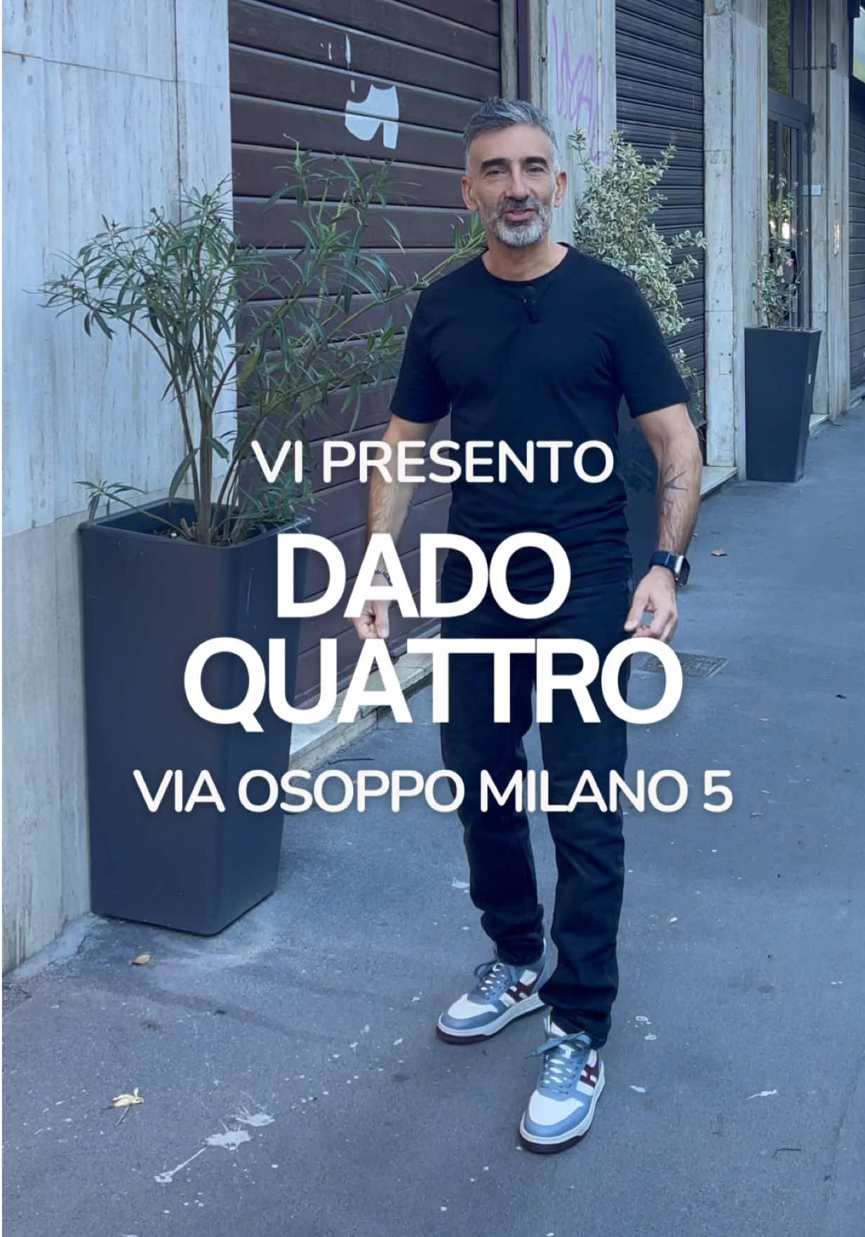 @Dado Quattro
